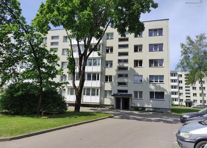 Meskutes Apartamentai