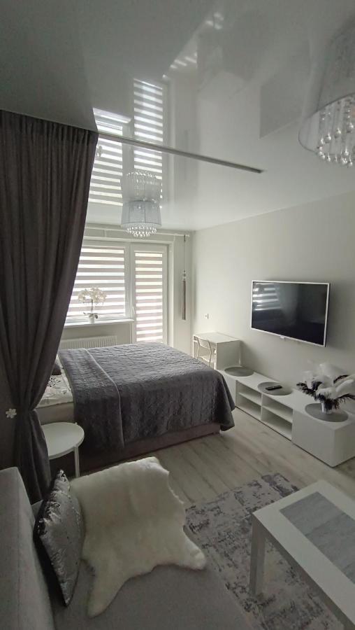 Meskutes Apartamentai Apartment