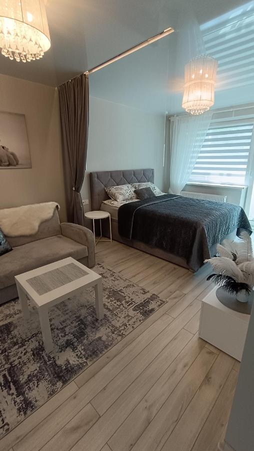 Meskutes Apartamentai * Druskininkai