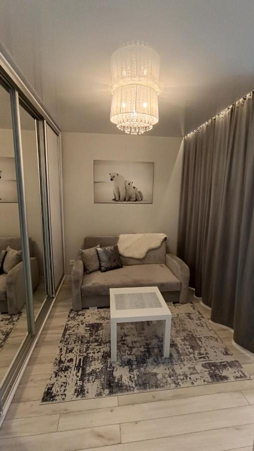 Meskutes Apartamentai * Druskininkai
