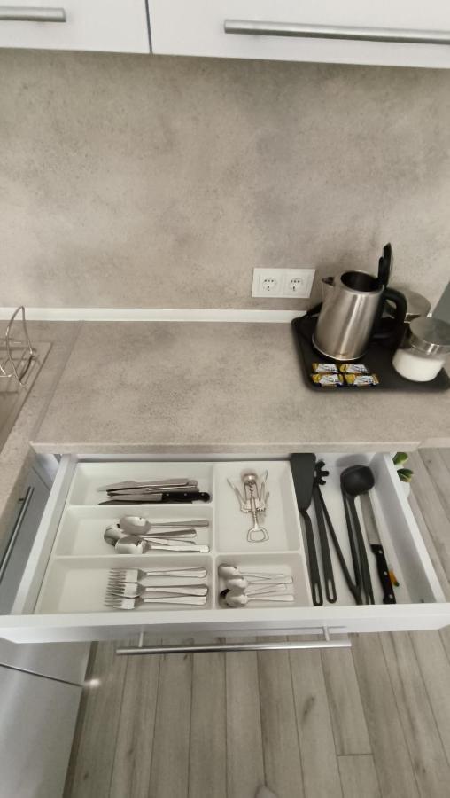 Meskutes Apartamentai Druskininkai