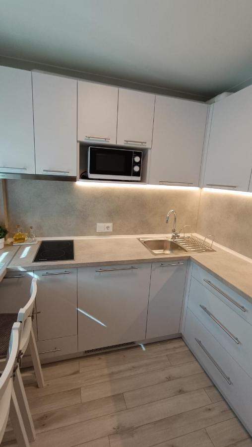 Meskutes Apartamentai Druskininkai