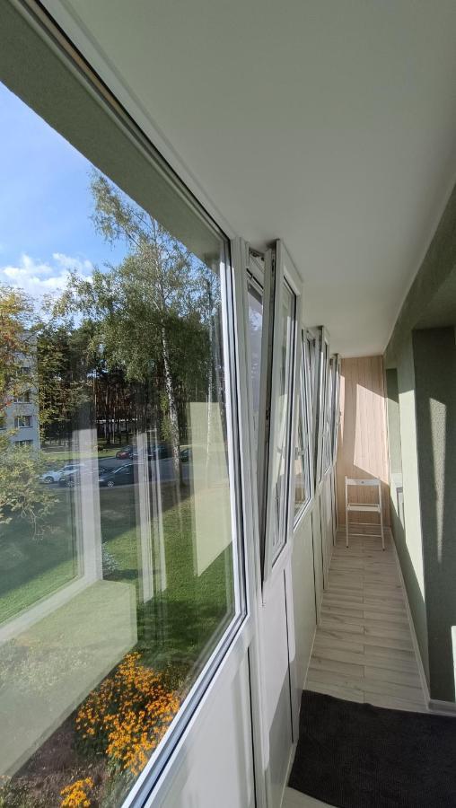 Meskutes Apartamentai Apartment