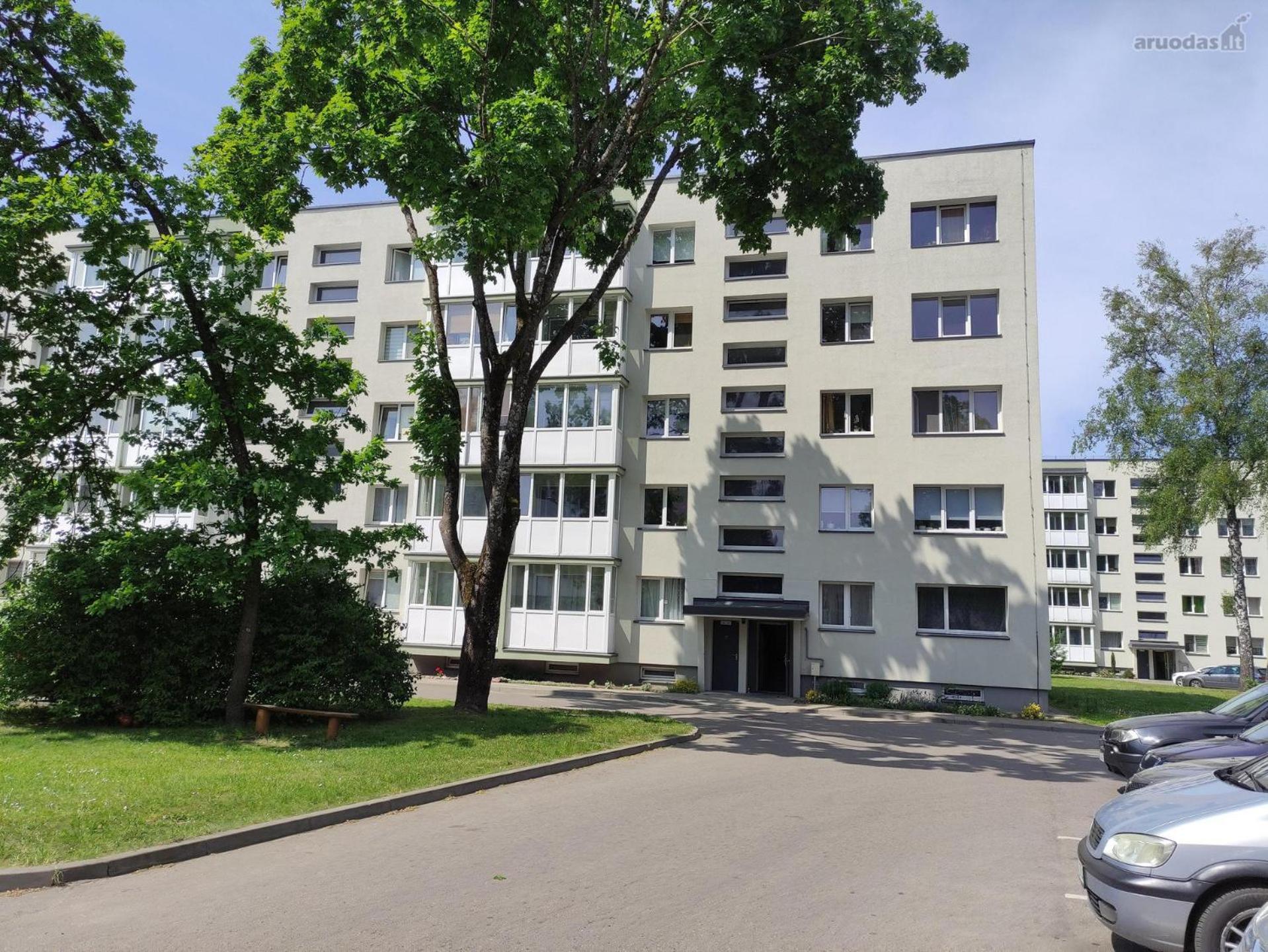 Meskutes Apartamentai * Druskininkai